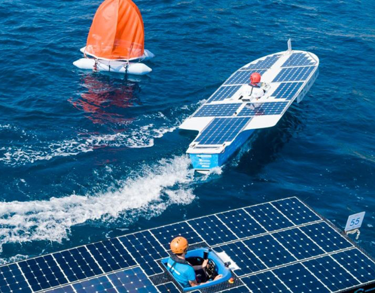 Power Boat Plans for Eco-Friendly and Sustainable Builds